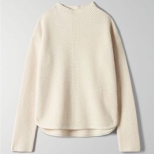 Aritzia Babaton Chalmers Sweater